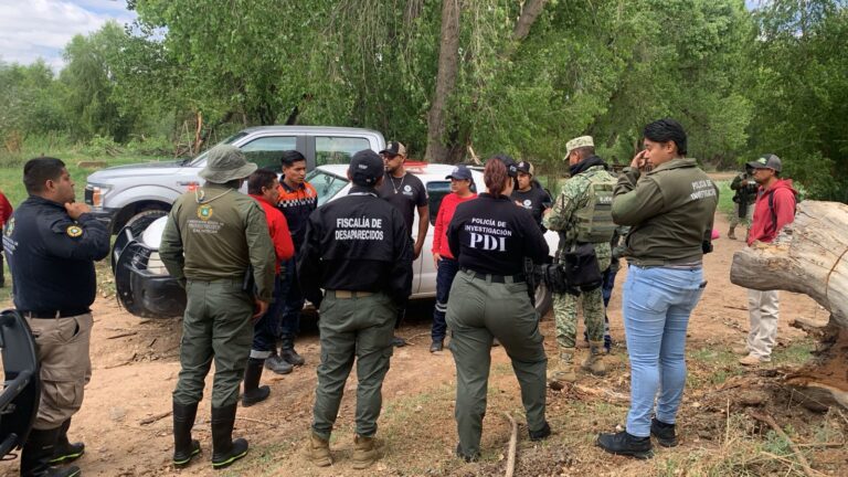 Encuentran sin vida a Ricardo