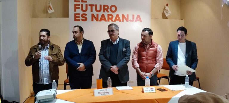 MC en Zacatecas pide respeto a resultados de elección en Veracruz