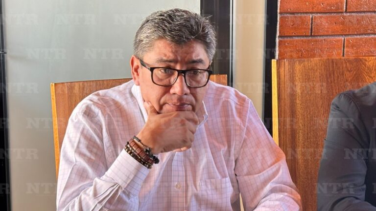Exigen renuncia de titular del IMSS Bienestar