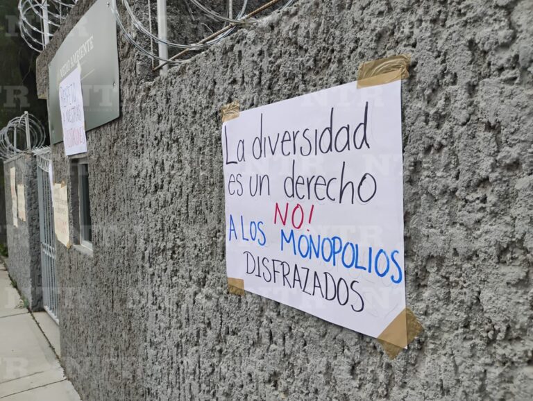 Denuncian incumplimiento de prestaciones laborales