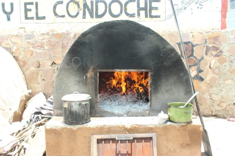 Invitan a Feria del Pan Ranchero y El Condoche 2025