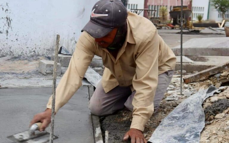 Vivienda del Bienestar dará 2 mil 200 empleos