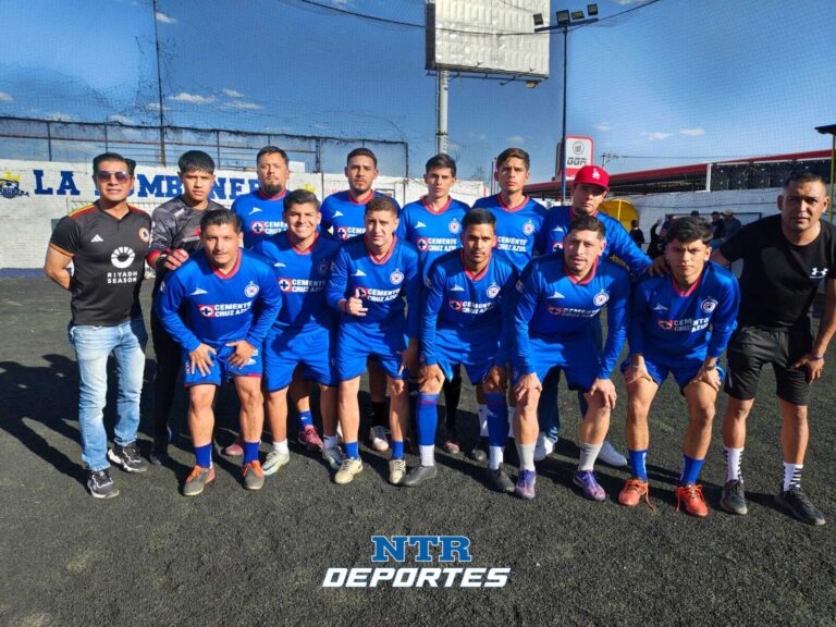 Olimpia llega a su tercera final