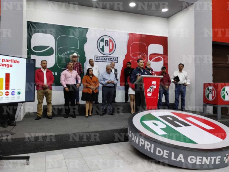 Elección al Poder Judicial fue una simulación: Peña Badillo