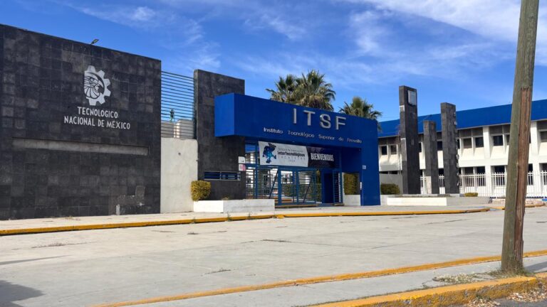 Abren Ingeniería Civil en el ITSF