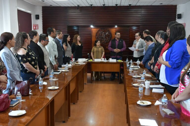 Enfrenta retos la transparencia en Zacatecas