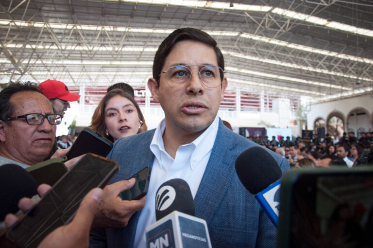 Acercarán ferias del empleo a municipios