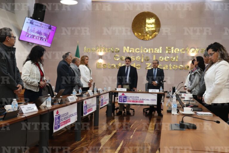 Agradece INE al Magisterio por permitir jornada electoral