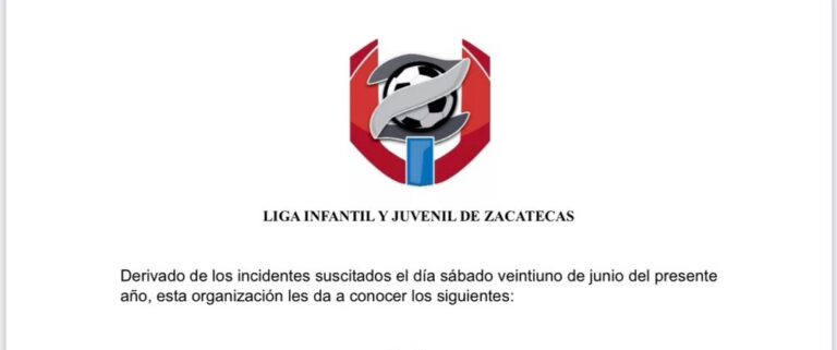 Aguilitas Azules y Academia León castigaos por pelea campal