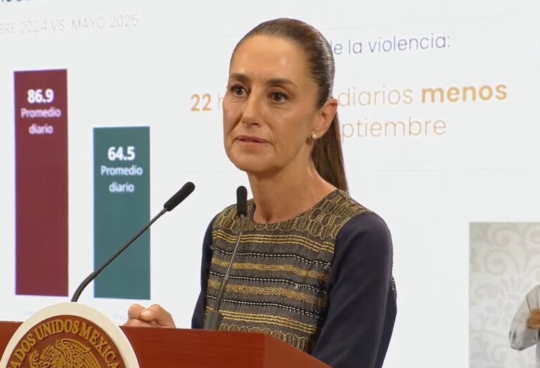 Ante redadas, pide CSP a EU reforma migratoria integral