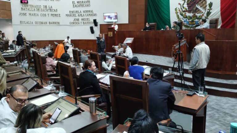 Aprueban nueva Ley de Transparencia