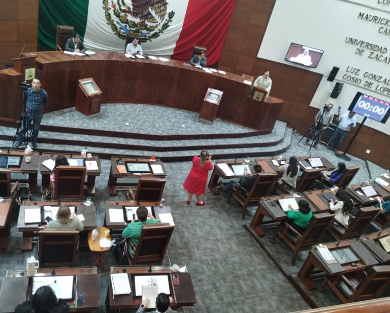 Aprueban nueva ley del Poder Judicial