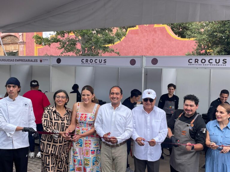 Arranca Festival de la Paella en Guadalupe