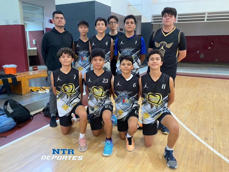 Arrasa Sport Jordan en la Invasión Zacatecana