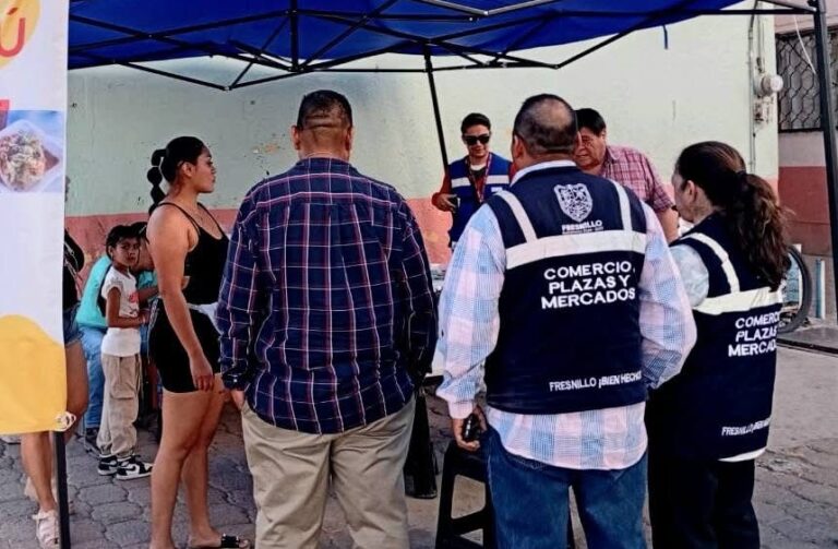 Aumenta el ambulantaje por falta de empleos