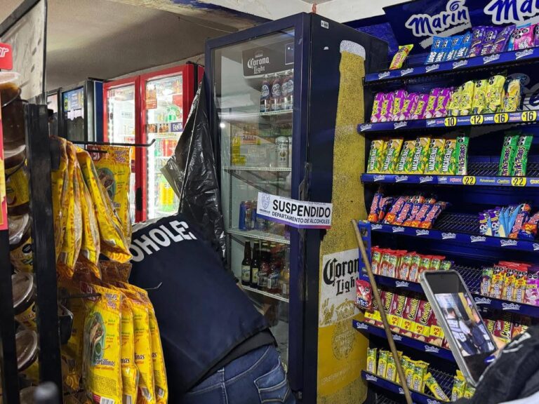 Avanza empadronamiento comercial