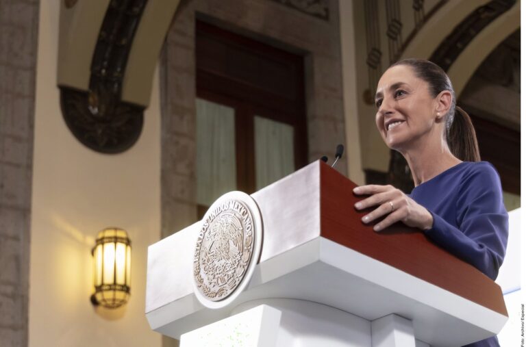 Busca México acuerdo permanente con EU
