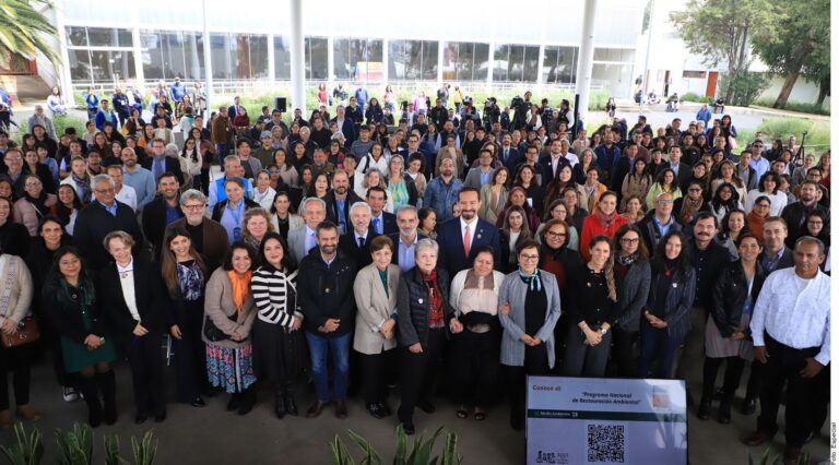 Buscan restaurar 50% de ecosistemas marinos para 2030