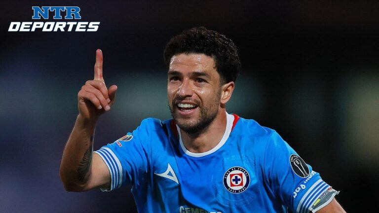 Cruz Azul, listo para la Copa por el Bienestar