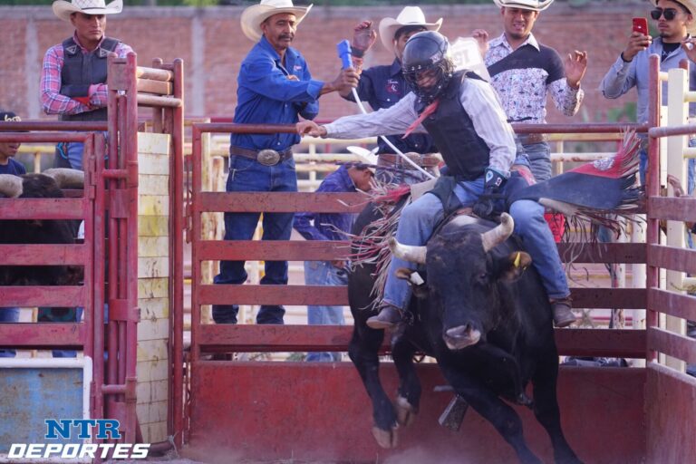 Celebrarán día del padre con rodeo