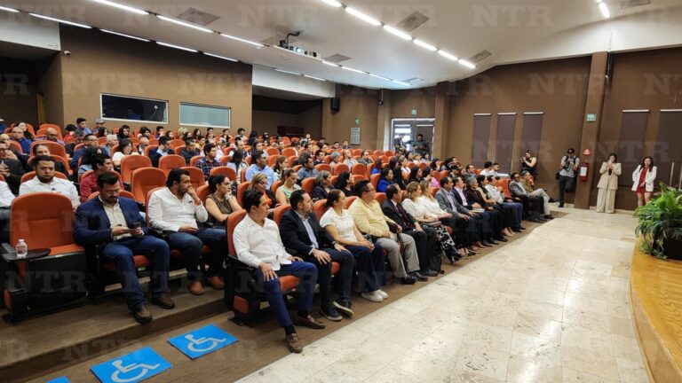 Realizan último foro para ley de Municipios