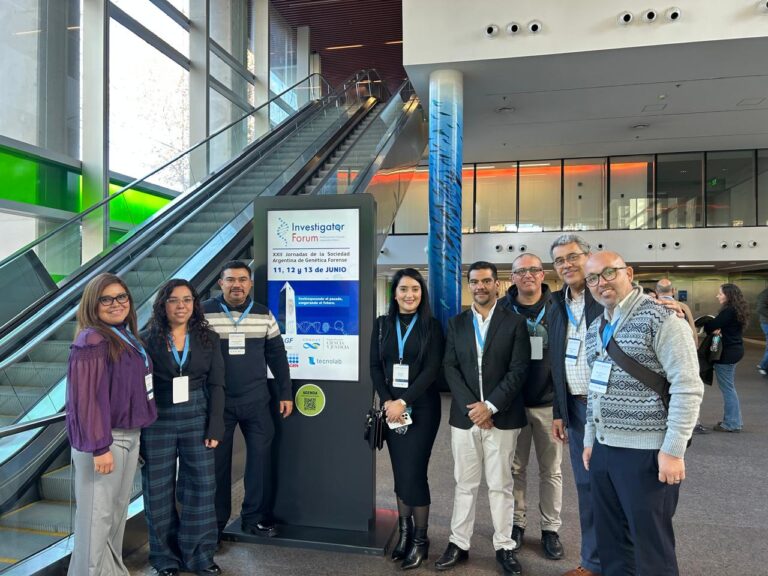 Continúa el Investigator Forum en Argentina