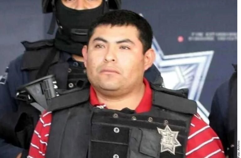 De soldado a narco