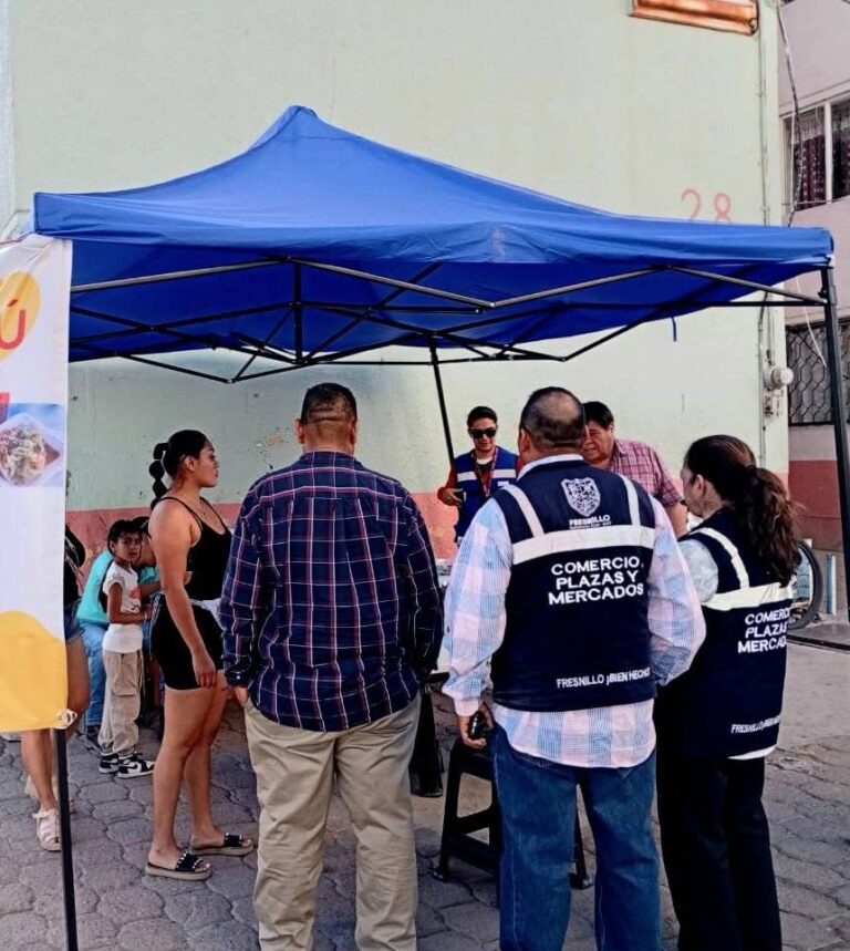 En septiembre, reglamento comercial
