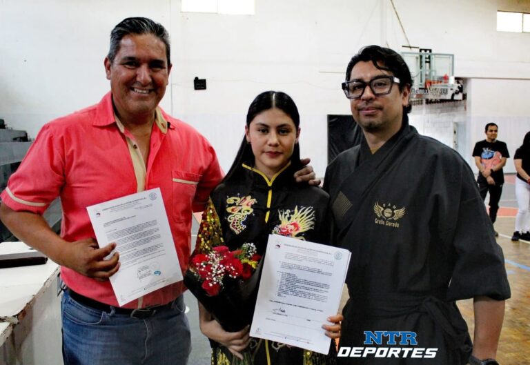 Escuela Grulla Dorada anuncia participación mundial