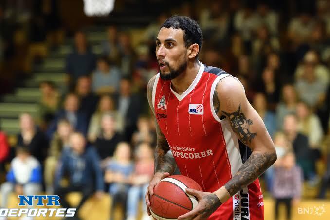 Gambusinos se recuerda con Brent Jackson