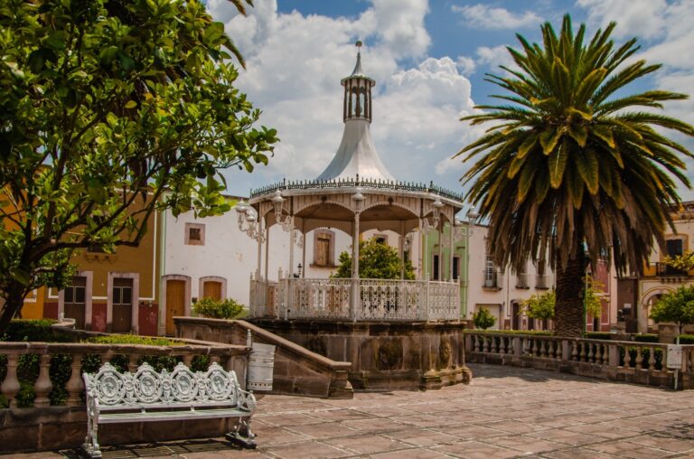 Suspenden clases por tiroteos en El Teúl de González