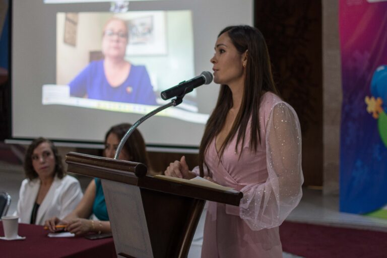Implementa la CDHEZ campaña vs violencia sexual
