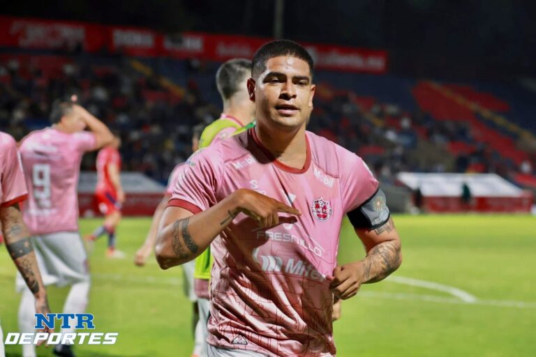 Juan Blanco se va de Mineros con destino a Guatemala