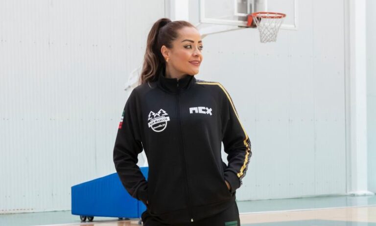 La Muñeca Brava ya va rumbo a Suiza