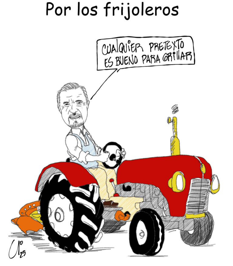 Los Monos de El Tal Yo