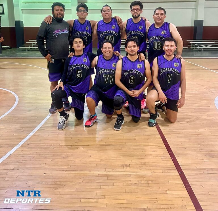 Mamba Freack jugará su primera final