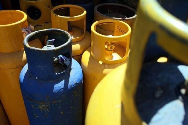 Suspenden a tres gaseras por incumplir Ley de Protección Civil
