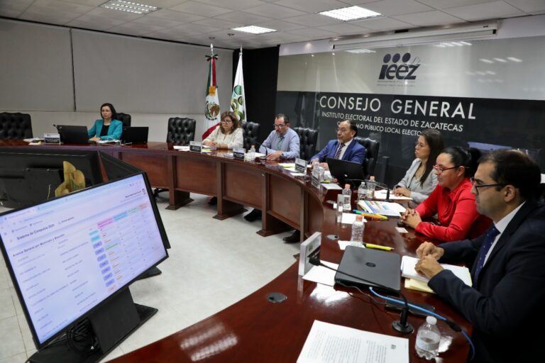 Participación en el estado, de 10.64%