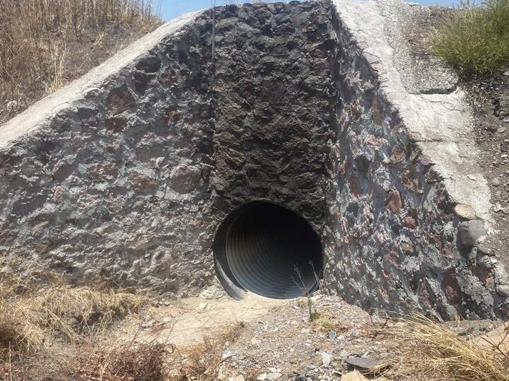 Planean sustituir en 2026 tuberías de Juchipila
