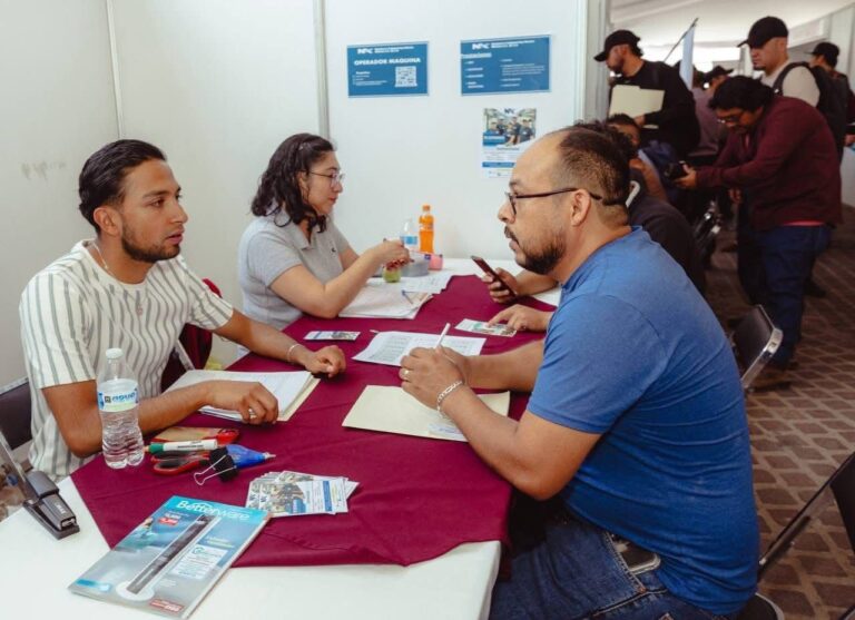 Preparan Feria Nacional de Empleo de la Diversidad y la Inclusión Laboral