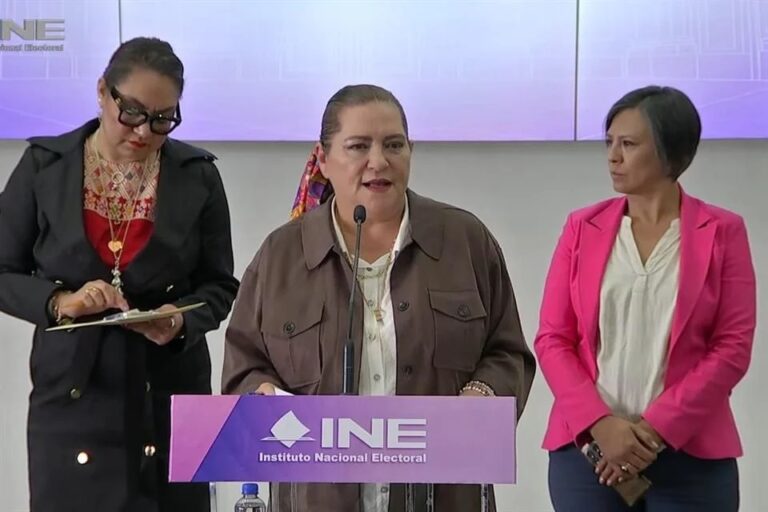 Presidirá Corte quien obtenga más votos: Taddei