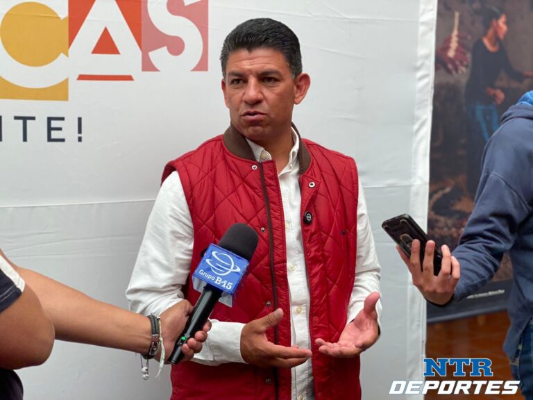 Rehabilitación del campo 1 de la UDBJ tendrá que esperar: Incufidez