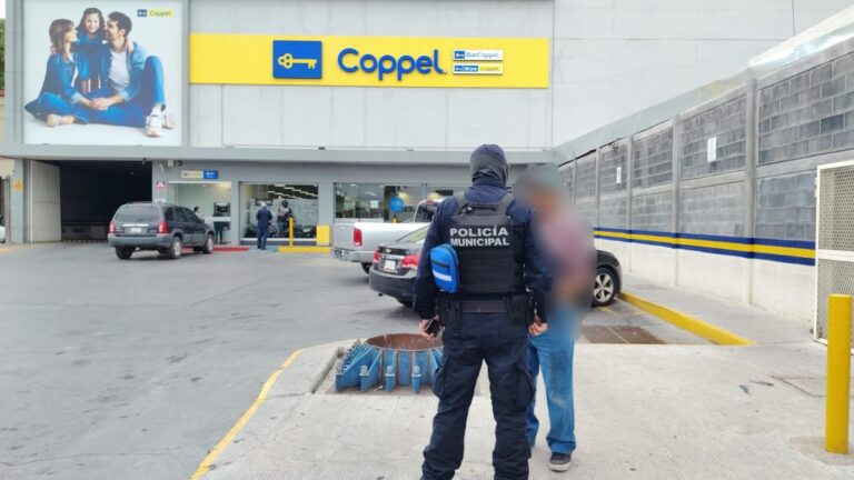 Rescatan a víctima de secuestro virtual en Jerez
