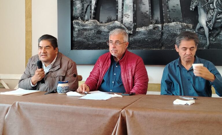 Sequía pone en riesgo la producción de frijol: FPLZ