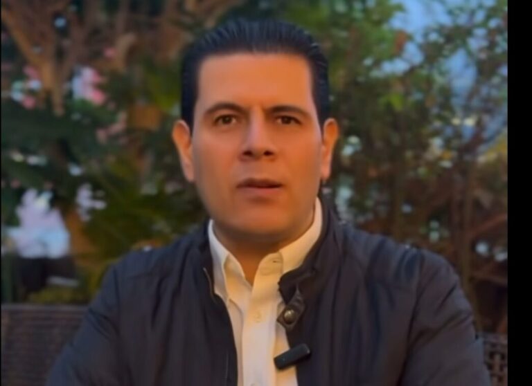 Sigue investigación contra Miguel Alonso