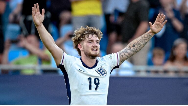 Talento en Eslovaquia: Los mejores jugadores de la Eurocopa Sub 21 en 2025