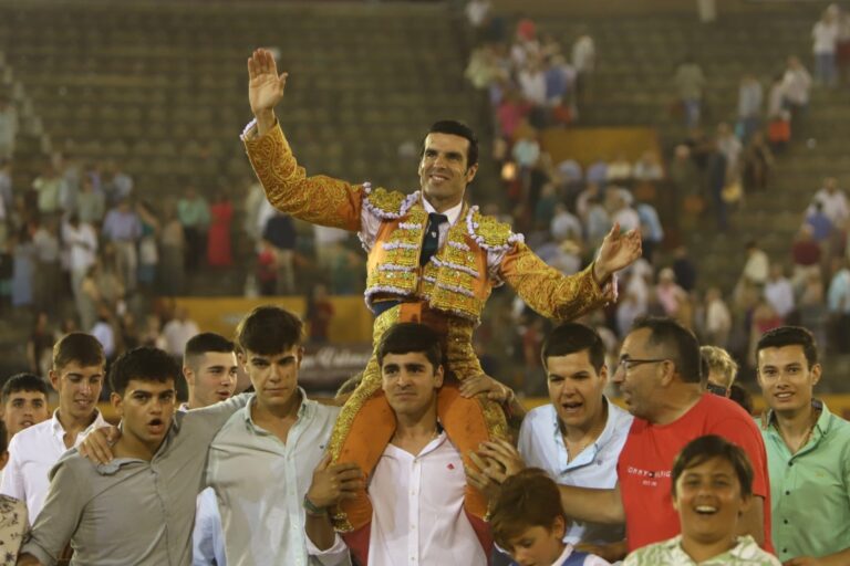 Tarde de entrega, y clasicismo