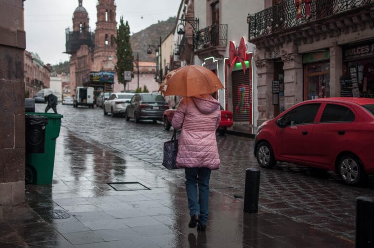 Tlaltenango, el más beneficiado con lluvias