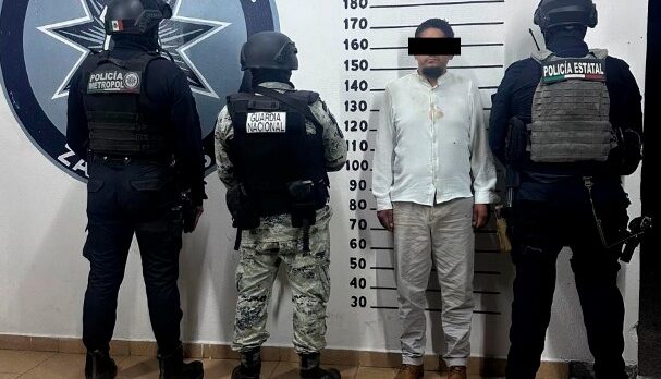 Tras riña, detienen a hombre por narcomenudeo