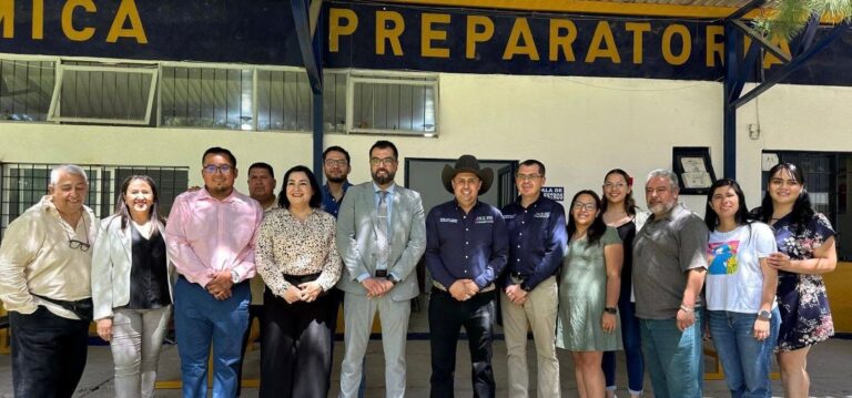 Unen esfuerzos para rehabilitar campus de la UAZ en Jerez
